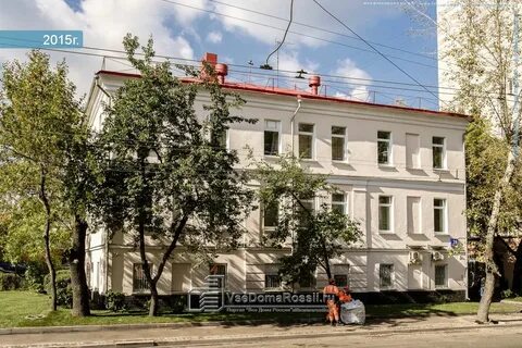 Ул западная г москва