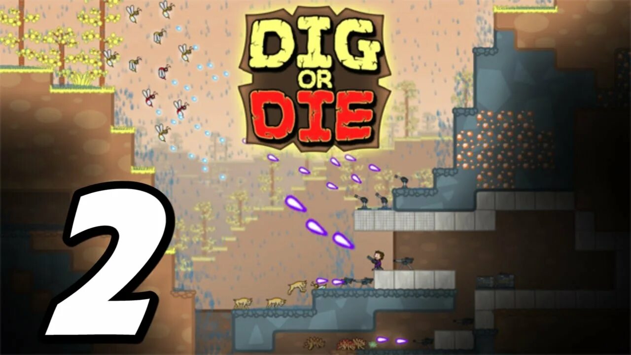 Dig на русский. Dig or die. Dig or die v1.1.858. Вся карта dig or die. Dig or die базы.