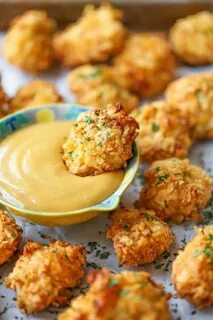 Закуски из курицы