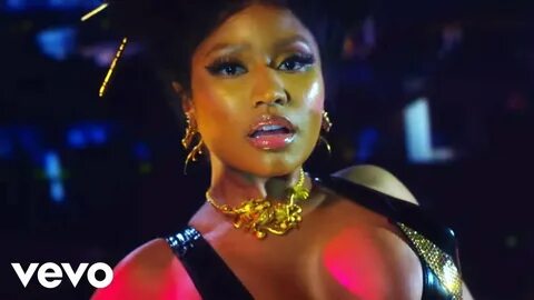 Nicki minaj chun