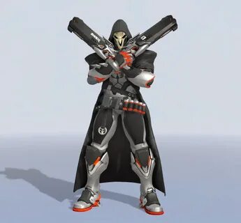 Reaper 8