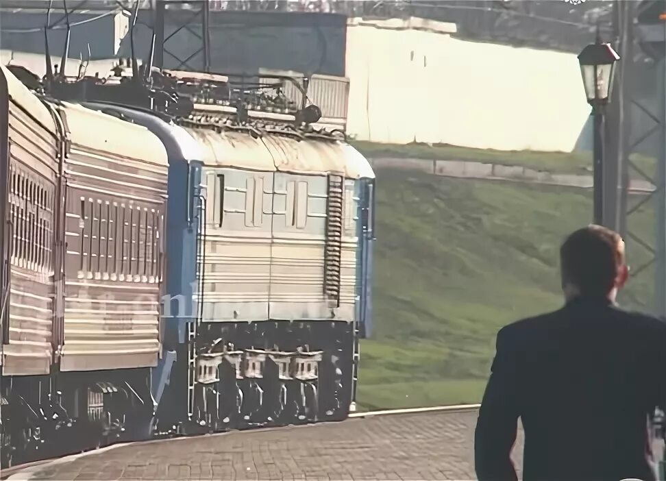 Сообщение о минировании поезда. В днр пустят поезда.