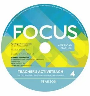 Active teach