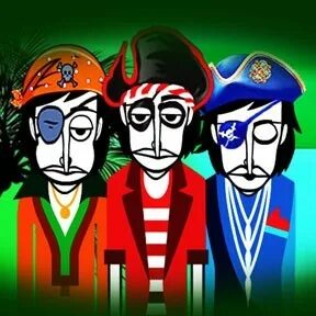 Dragon zet incredibox