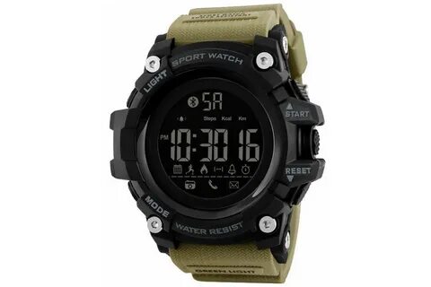 Обзор часов sport watch