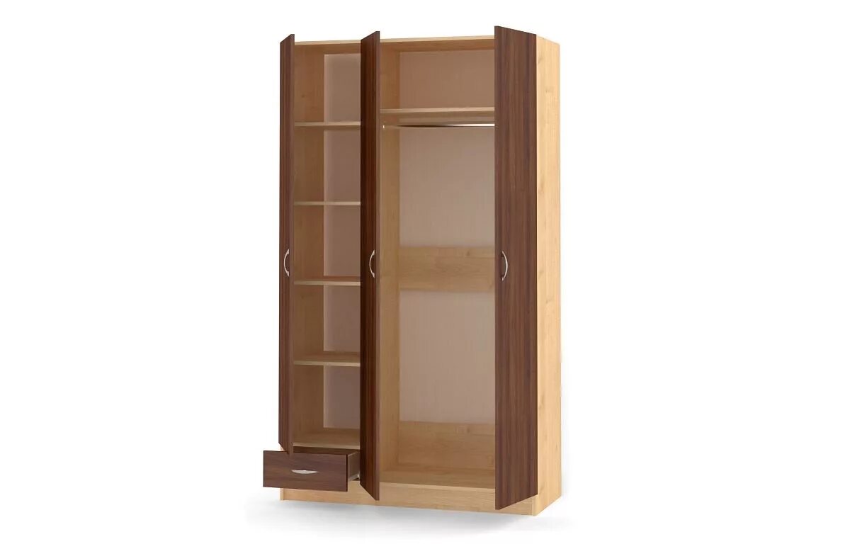 Лорена-3 распашной шкаф белый. Шкаф трехсекционный polini kids simple (белый). Шкаф двухстворчатый с ящиками. Шкаф платяной баронс оптима. Шкаф трехдверный uno 330653.