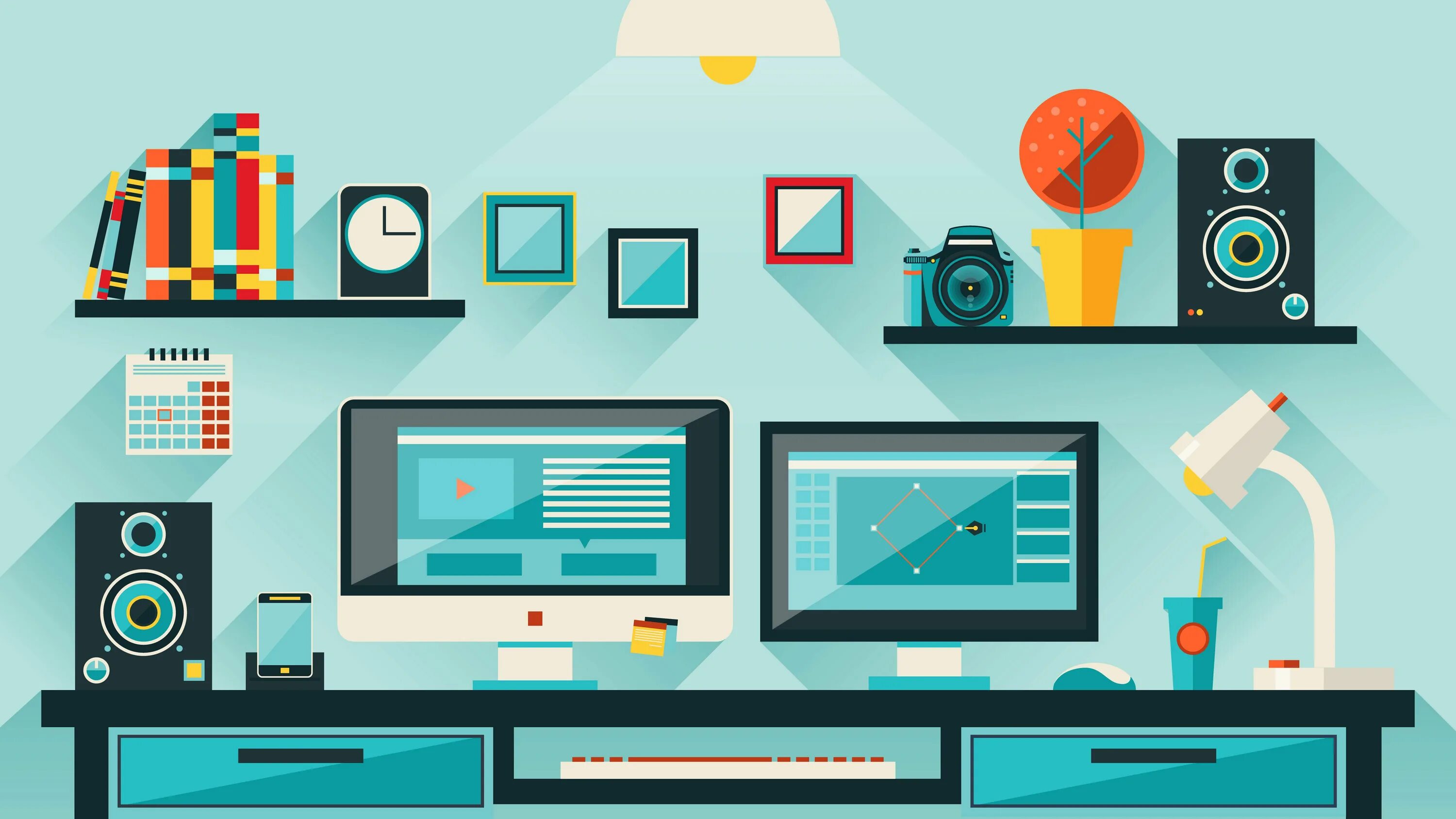 Flat true. Иллюстрация в стиле flat design. flat стиль в дизайне. плоский дизайн. графика в стиле flat.