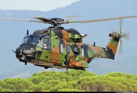 Mrh 90 taipan