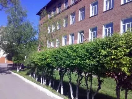 Киоск школа номер 40