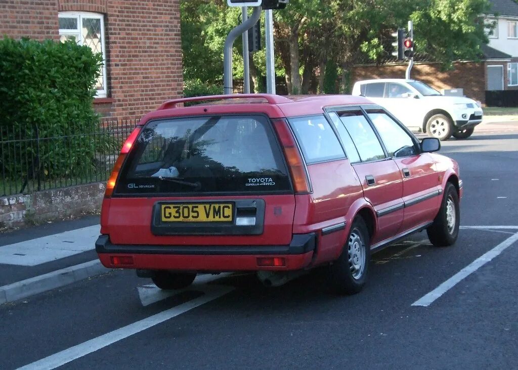 Тойота королла 4wd универсал. Тойота королла 4wd 80г. Toyota corolla wagon 4wd. Тойота королла 4 wd. Тойота тс50 картинка.