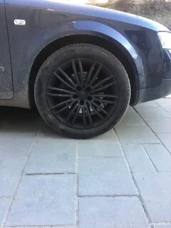Резина audi a4