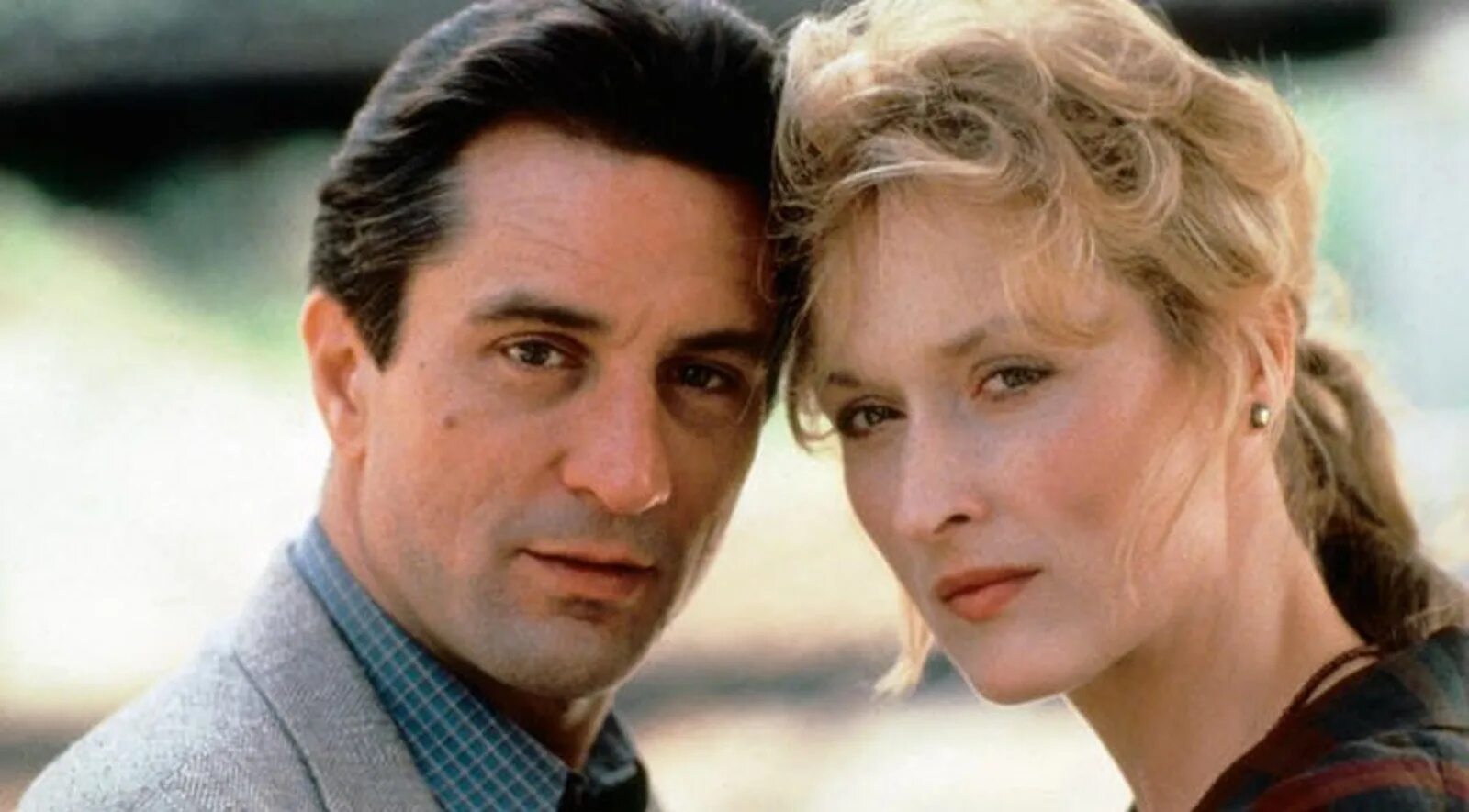 Фильм влюбленные с робертом де ниро. Роберт де ниро влюбленные. Роберт де ниро влюбленные. Мэрил стрип в фильме влюбленные. Влюблённые фильм 1984.