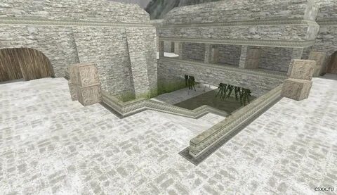 Cs2 ancient