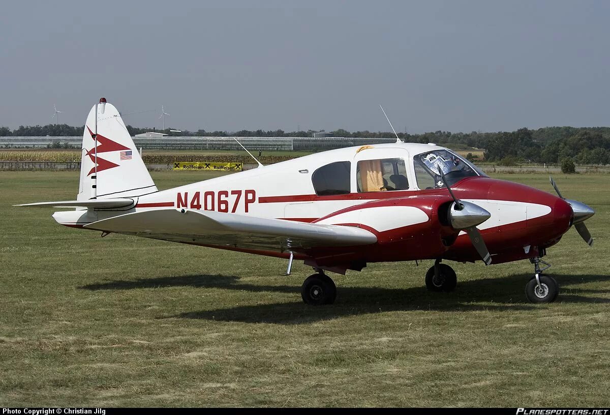 Apache 23