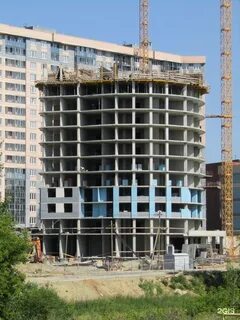Жк просторы