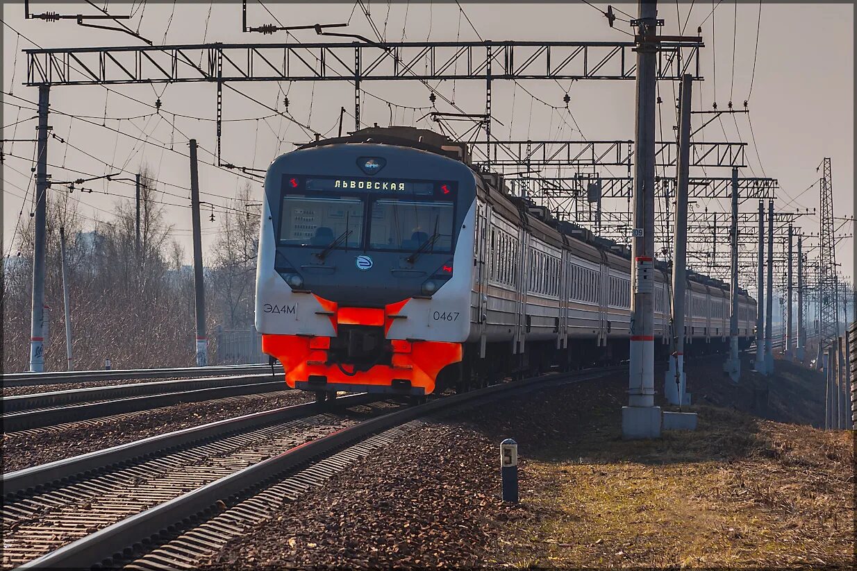 Электропоезда видео. Эд4м 467. Эд4м 0467. Эд4м кософарая. Электропоезд эд4м-0438.