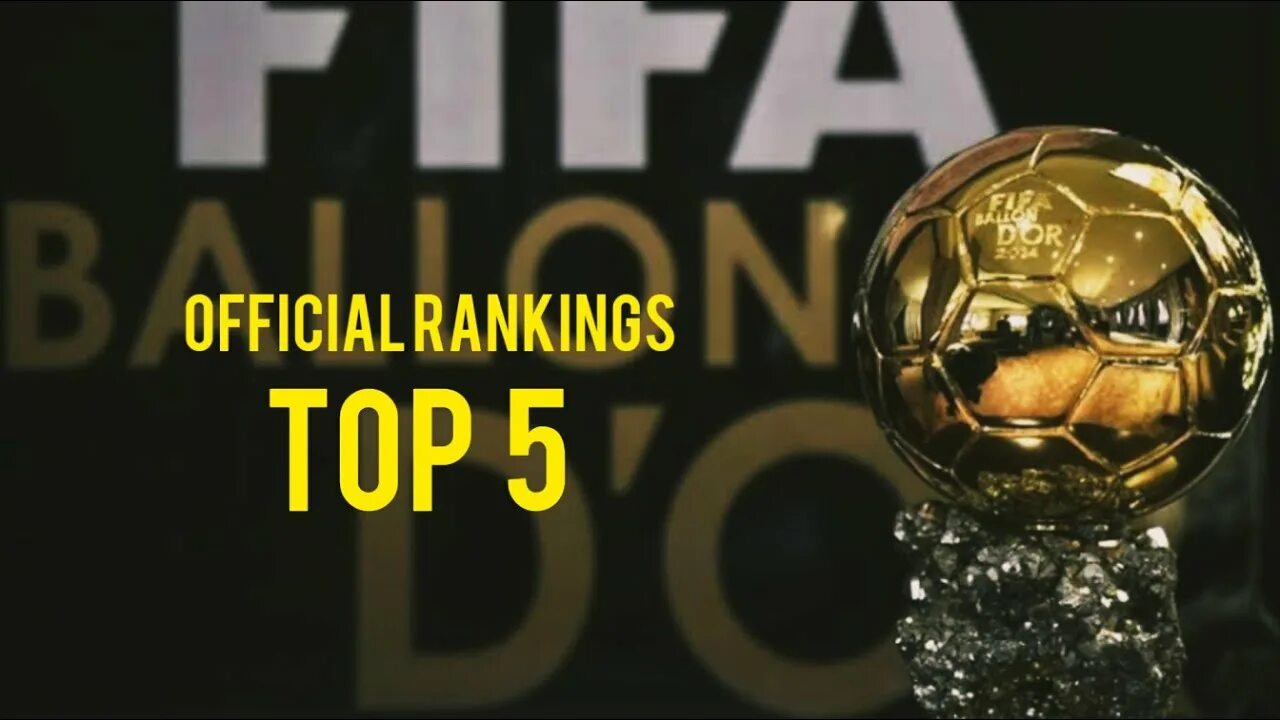 Who are the favorites to win the Ballon d'Or in 2023?