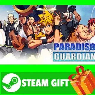 Game beat paradiso guardian