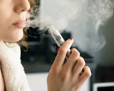 Vape cigarette