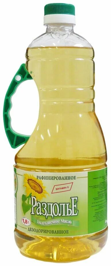 9л. масло раздолье. рафин 0,9л (15). 9л. масло раздолье 0.