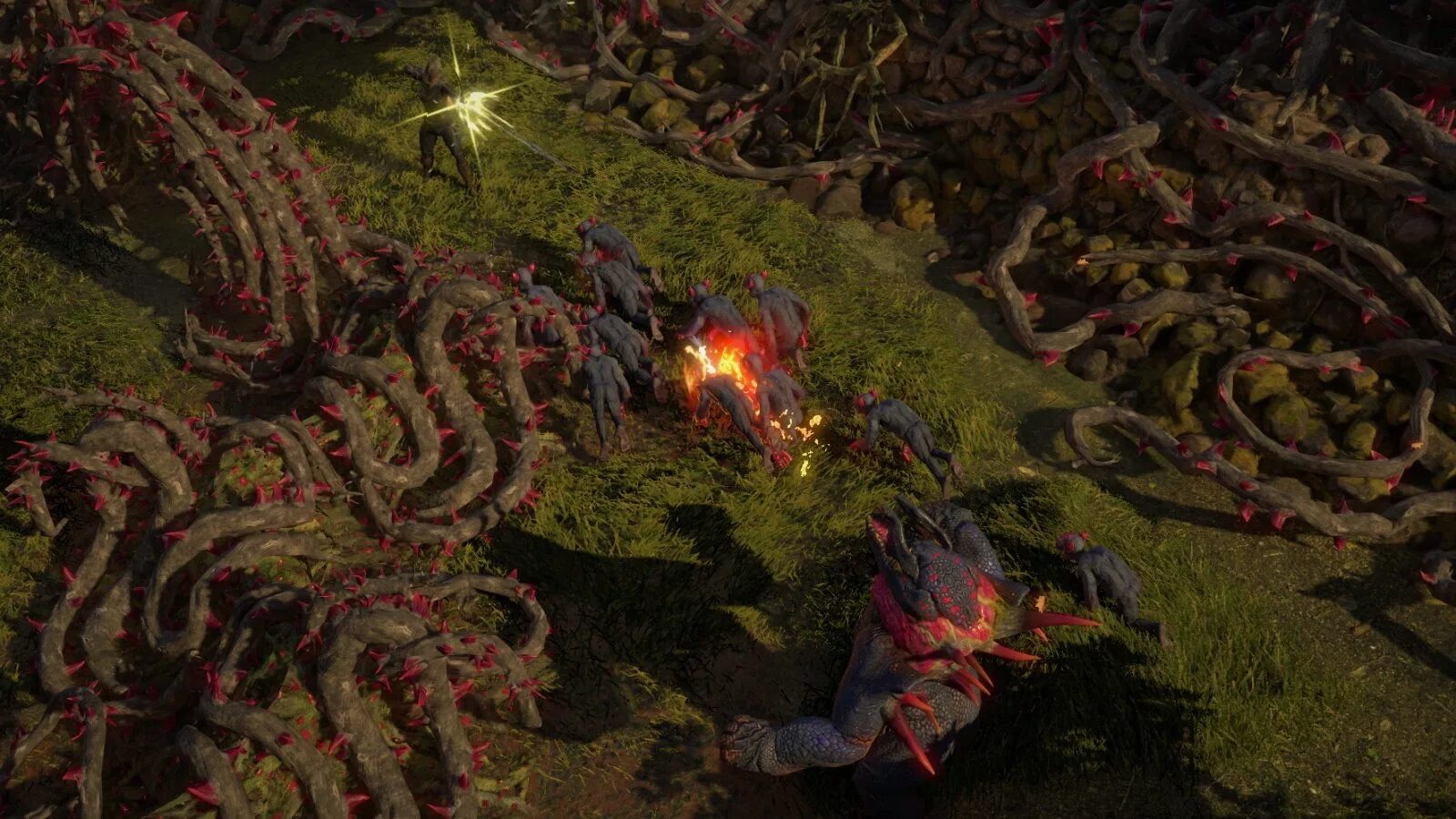 Path of being. Path of exile 2. игра pass of exile. poe 2 дата выхода. path of exile 2025.