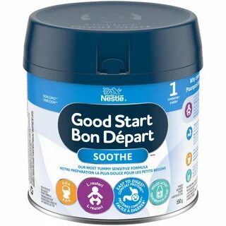 Good starts