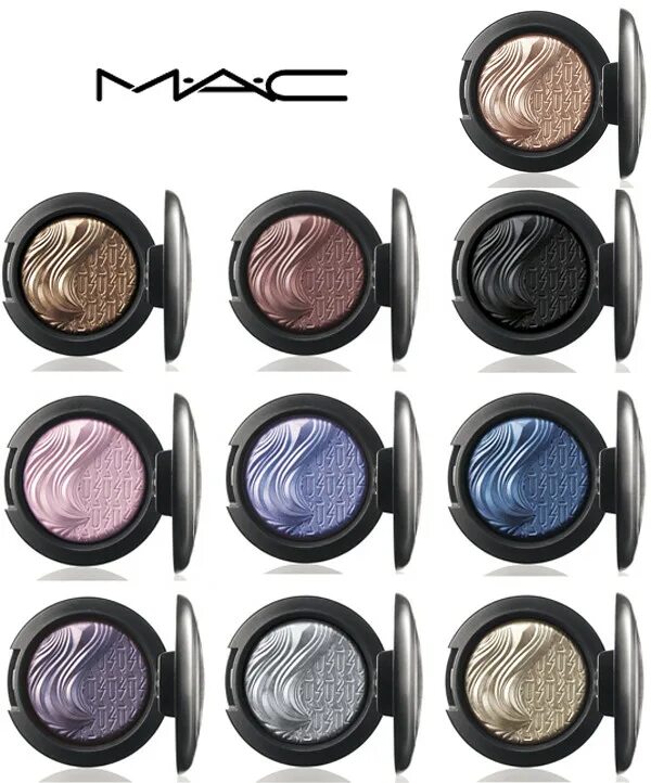 Кремовые тени купить. Тени Mac Extra Dimension Eyeshadow. Mac кремовые тени Extra Dimension палетка. Mac Extra Dimension Eye Shadow свотчи. Mac кремовые тени Extra Dimension Eye Shadow свотчи.