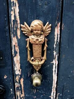 Angel door