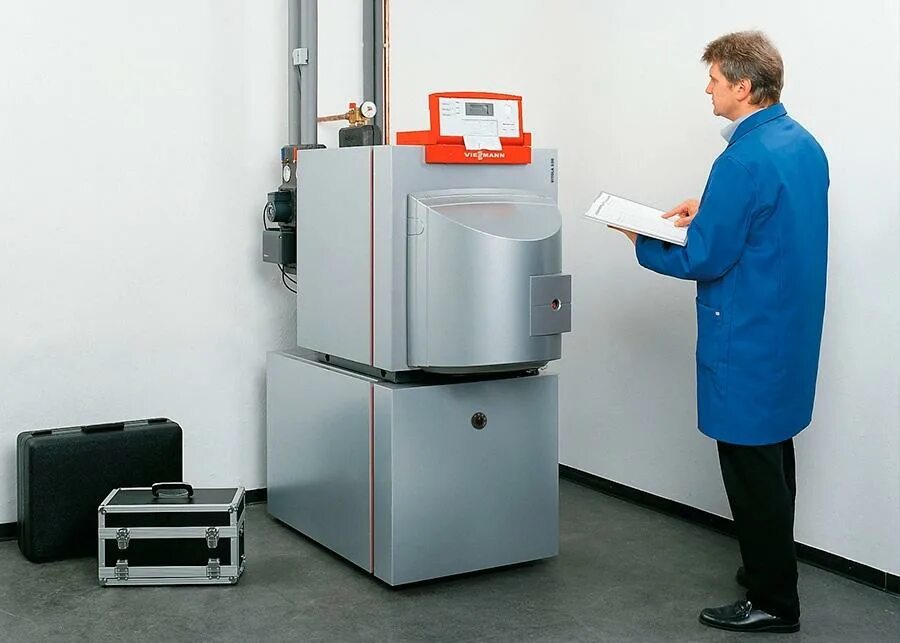 Бытмаш. Дизельный котел. Котельное оборудование Viessmann. Обслуживание котлов. Современный котел.