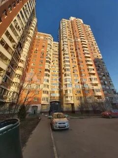 Просторная 14