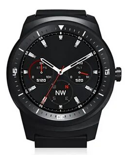 R watch
