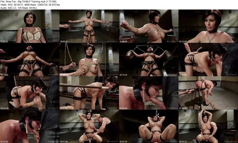 Shay Fox - Big Tit MILF Training. https://filejoker.net/a0tmchf2jcn6/S...F_...