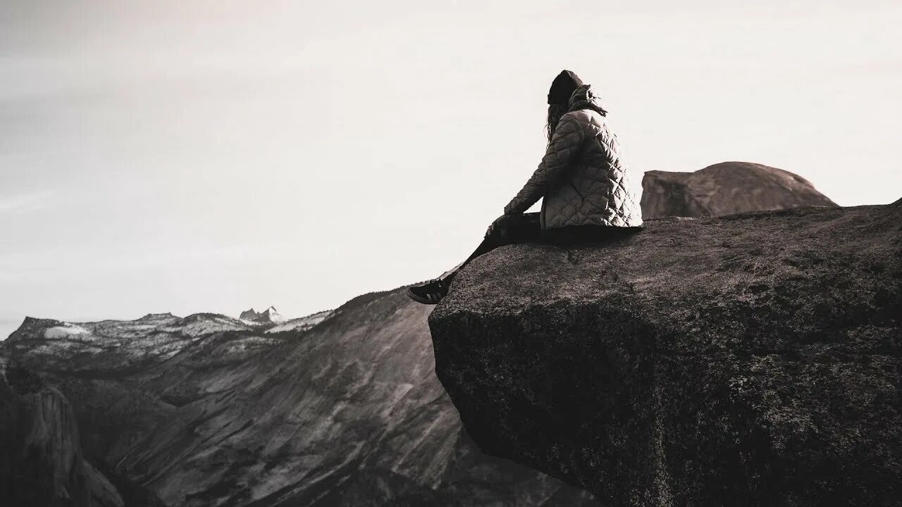 Reaching the edge