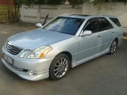 Toyota blit