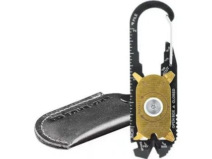 Utility tool