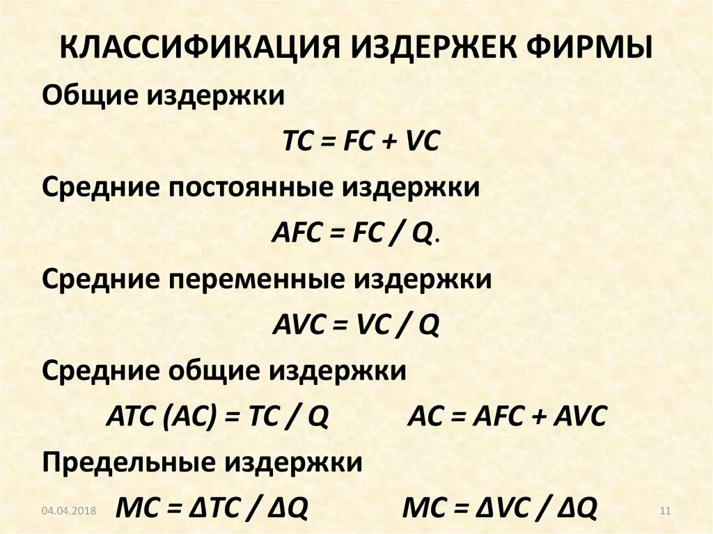 Как посчитать постоянные издержки формула. Формула переменных издержек. Общие переменные издержки формула. Формула издержек предприятия. Величина минимальных издержек