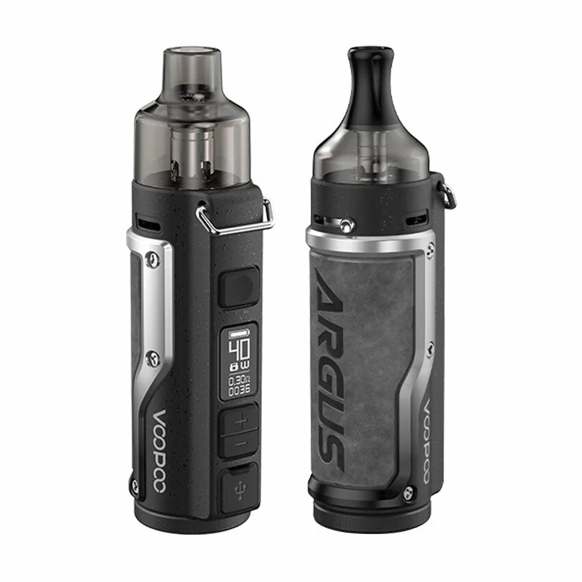 VOOPOO Argus 1500mah 40w. VOOPOO Argus 40w Kit. Аргус вейп 40. VOOPOO Argus 40w pod Kit.