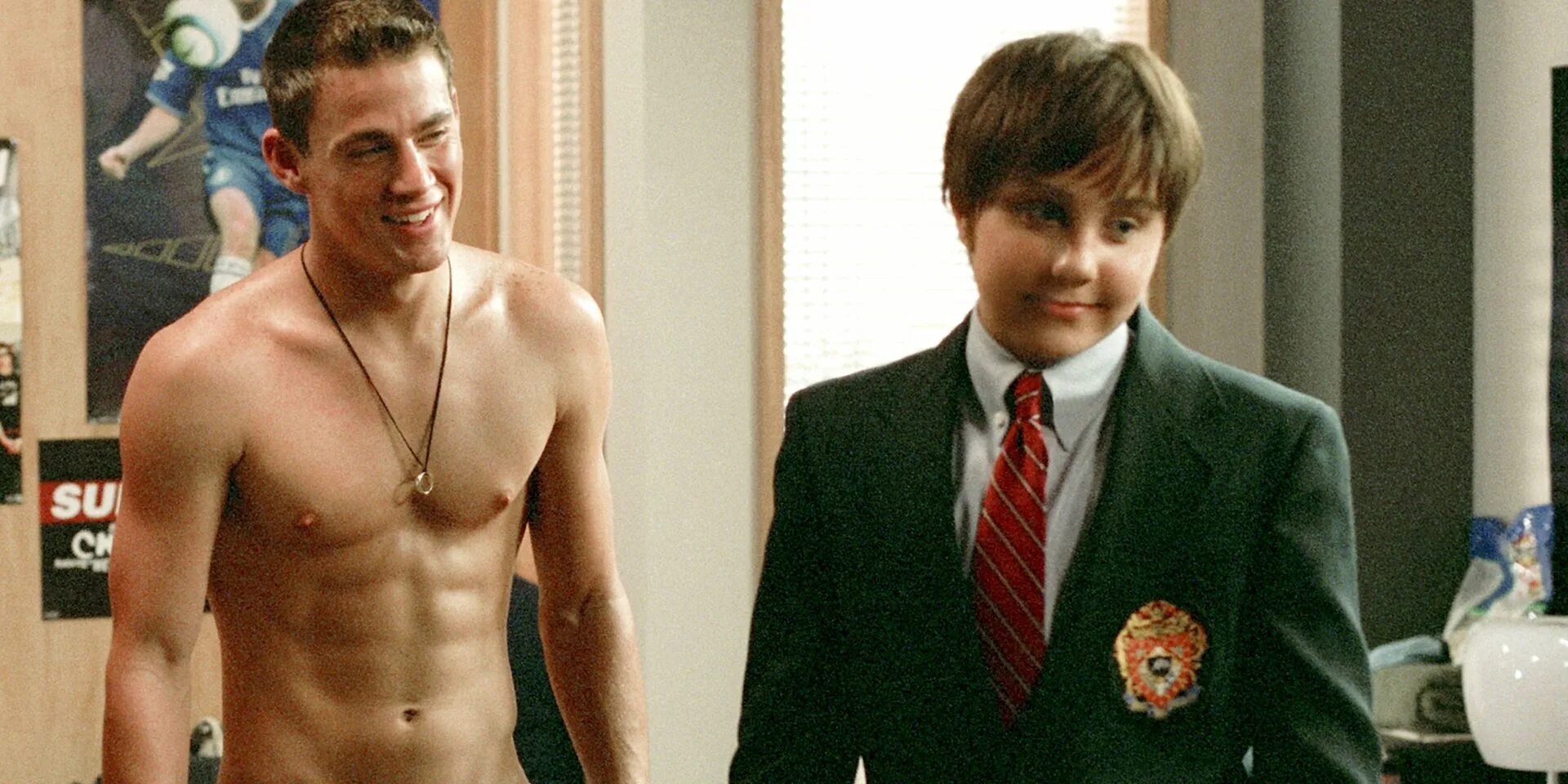 женщина она мужчина показать