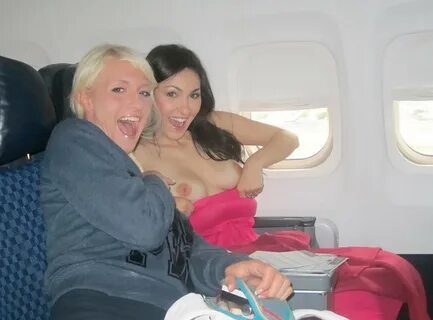 Airplane Tits.