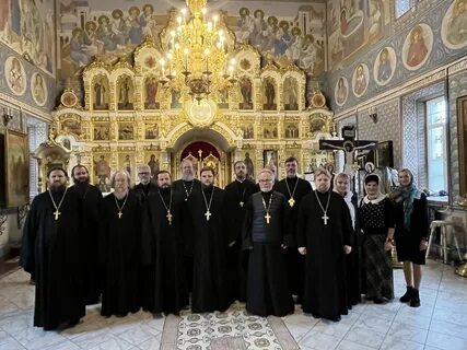 Коломенская епархия