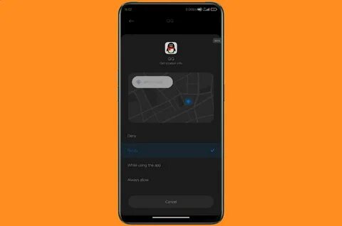 Miui global 12.5 5