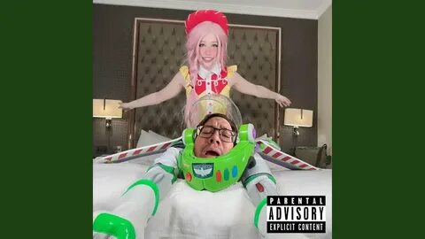 Belle delphine and twomad video