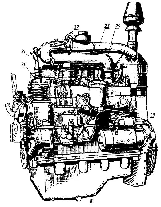 Двигатель мтз 1. Двигатель МТЗ Д 240. Двигатель МТЗ 80 240. Двигатель трактора МТЗ 80 состоит. Конструкция двигателя МТЗ 80.