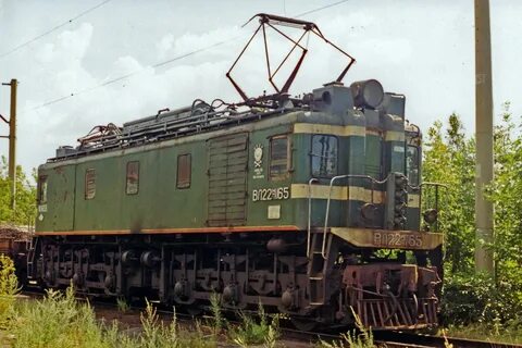 Вл 22