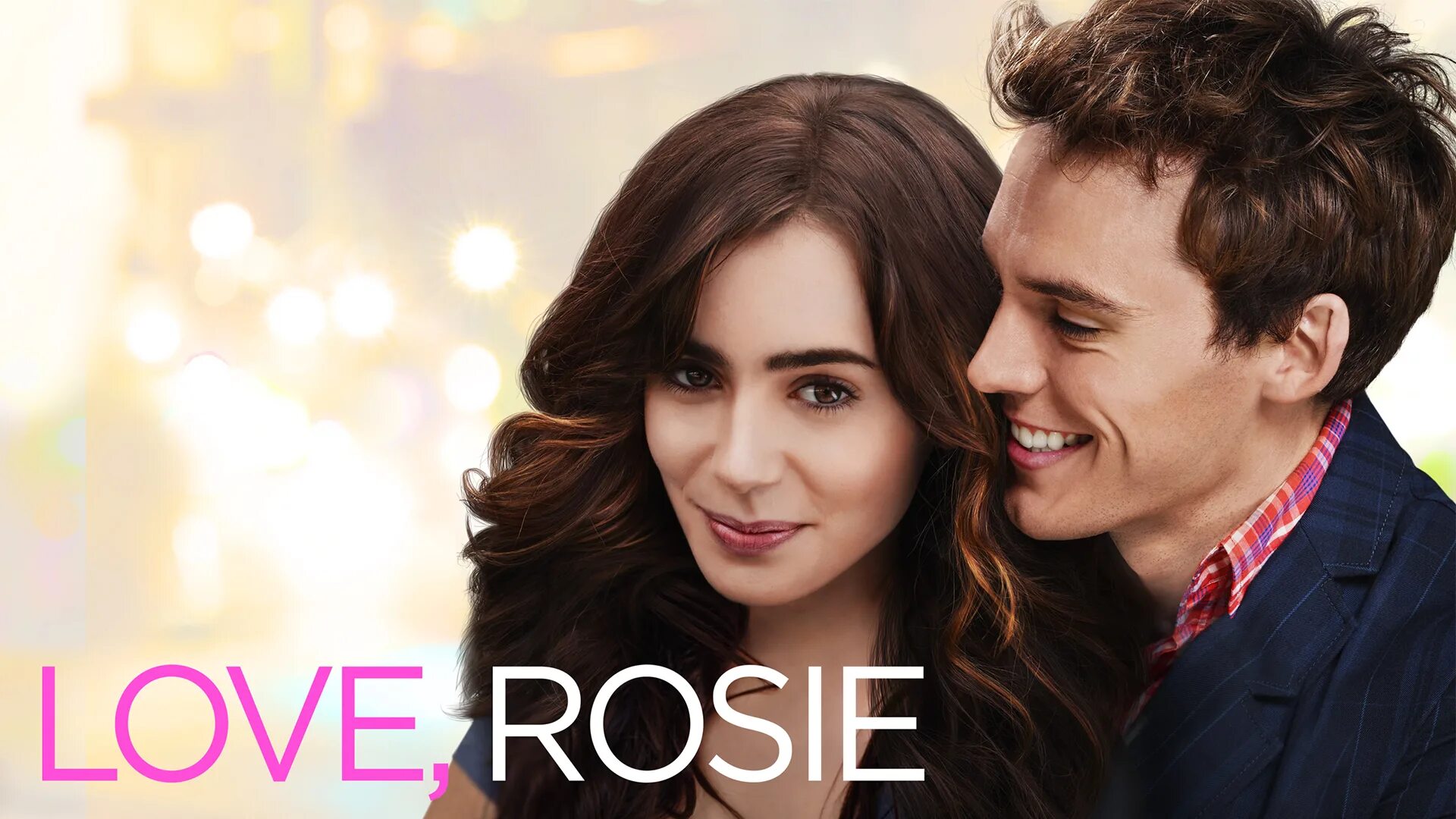 С любовью рози фильм 2014 лили коллинз. Rosie фильм 2014. Рози 2014. Рози 2014. Рози 2014.