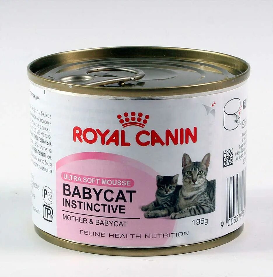 Royal Canin Babycat паштет. Консервы для кошек Роял Канин паштет. Роял Канин для котят влажный банка. Royal Canin влажный корм для котят. Купить влажный корм для кошек роял