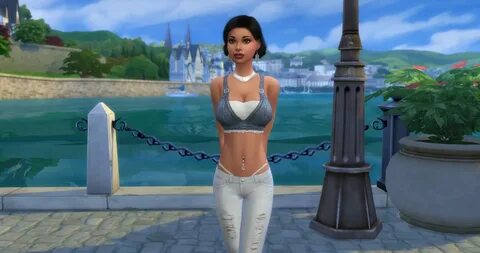 Sims 4 1.109 207.1020