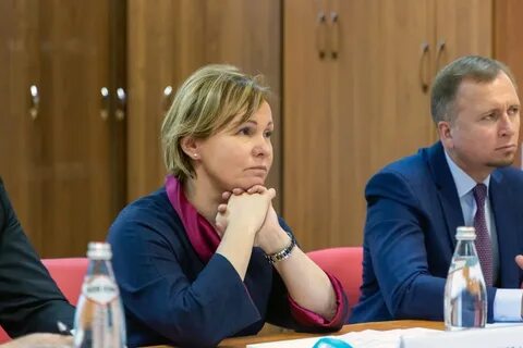 Уполномоченный ребенка губернатор