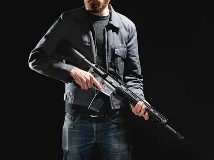 Gun лучшее