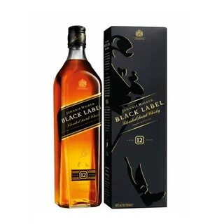 Johnnie black